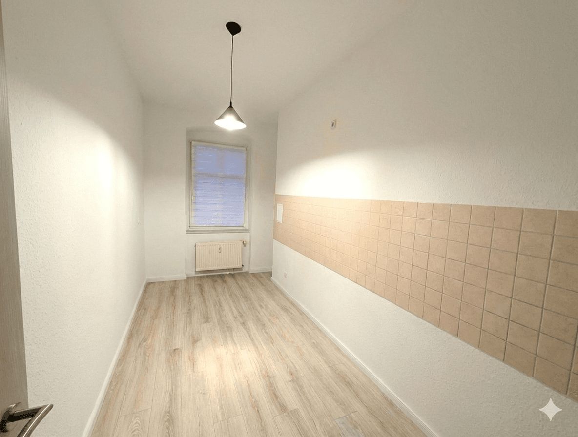 1 bedroom flat to rent, 36 m², Eberswalde, Brandenburg 1 bedroom flat to rent, 36 m², Eberswalde, Brandenburg