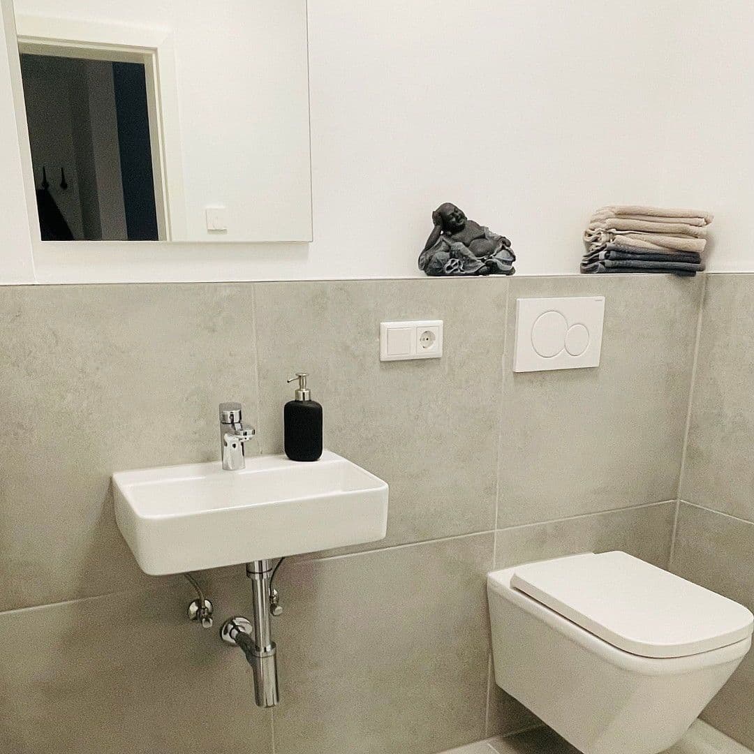 5 bedroom flat to rent, 132 m², Am Wiesengrunde 1a, Norderstedt, Schleswig-Holstein 5 bedroom flat to rent, 132 m², Am Wiesengrunde 1a, Norderstedt, Schleswig-Holstein