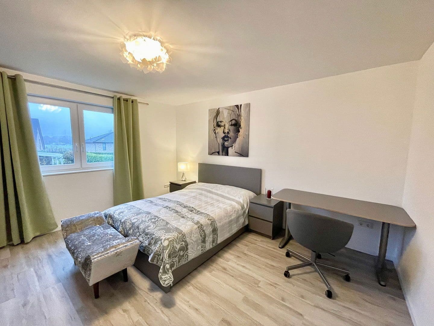 5 bedroom flat to rent, 132 m², Am Wiesengrunde 1a, Norderstedt, Schleswig-Holstein 5 bedroom flat to rent, 132 m², Am Wiesengrunde 1a, Norderstedt, Schleswig-Holstein