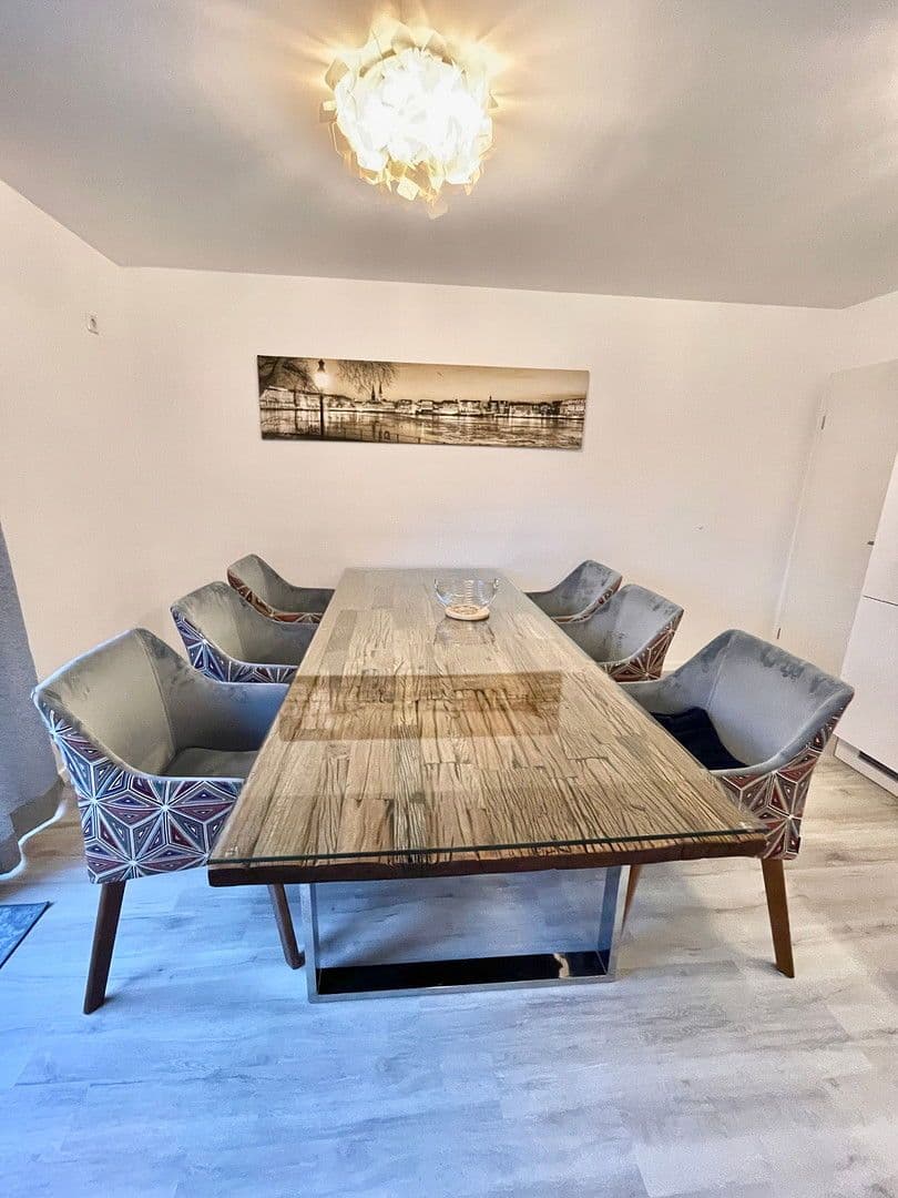 5 bedroom flat to rent, 132 m², Am Wiesengrunde 1a, Norderstedt, Schleswig-Holstein 5 bedroom flat to rent, 132 m², Am Wiesengrunde 1a, Norderstedt, Schleswig-Holstein