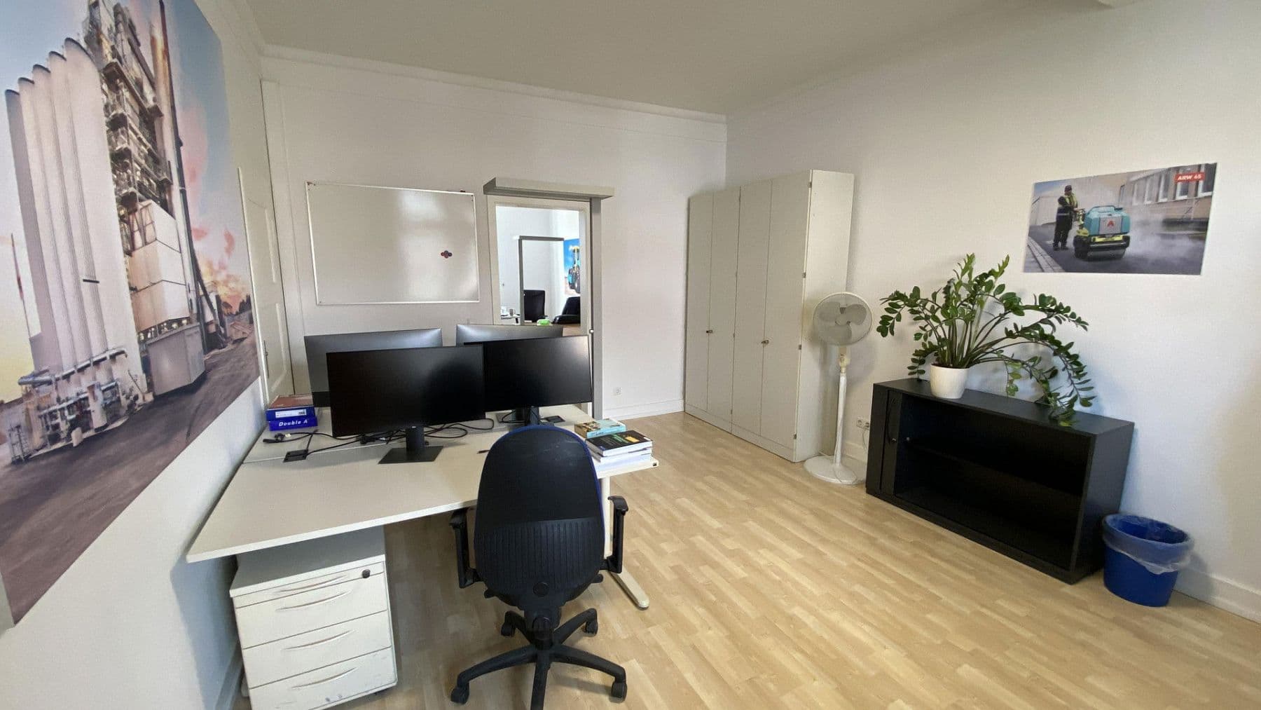 office to rent, 82 m², Karlsruhe, Baden-Württemberg office to rent, 82 m², Karlsruhe, Baden-Württemberg