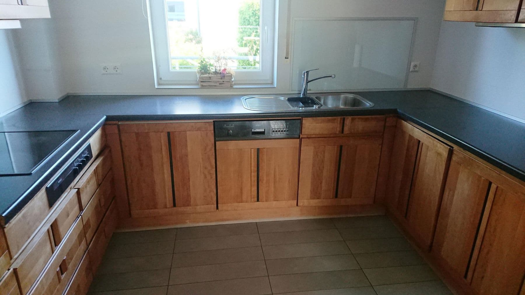 3 bedroom flat for sale, 82 m², Dürresbachstraße, Hennef (Sieg), North Rhine-Westphalia 3 bedroom flat for sale, 82 m², Dürresbachstraße, Hennef (Sieg), North Rhine-Westphalia