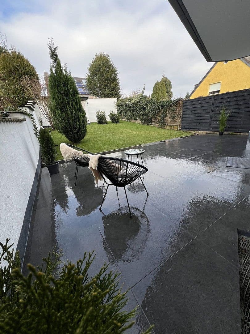 4 bedroom flat for sale, 102 m², Brühl, North Rhine-Westphalia 4 bedroom flat for sale, 102 m², Brühl, North Rhine-Westphalia