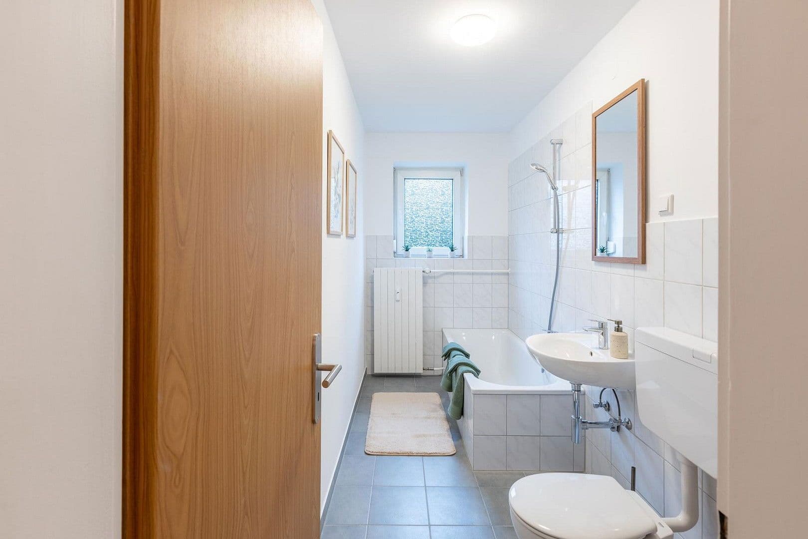 3 bedroom flat for sale, 75 m², Duisburg, North Rhine-Westphalia 3 bedroom flat for sale, 75 m², Duisburg, North Rhine-Westphalia