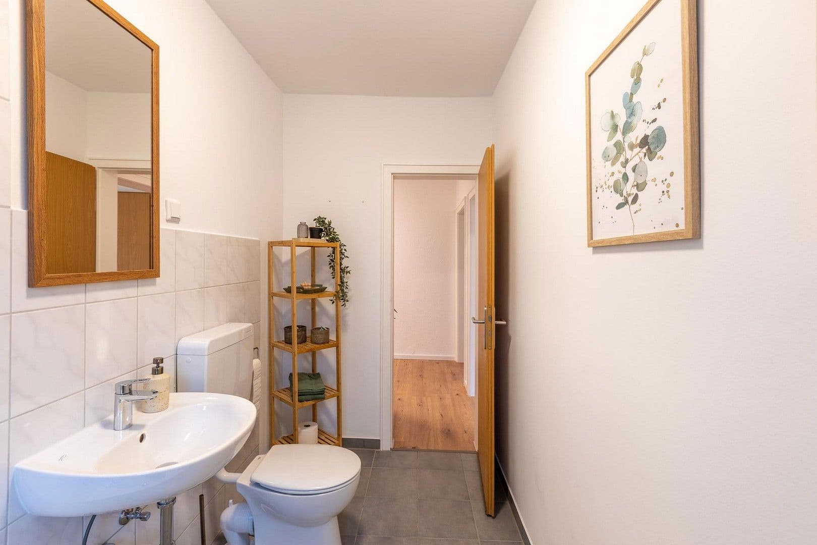 3 bedroom flat for sale, 75 m², Duisburg, North Rhine-Westphalia 3 bedroom flat for sale, 75 m², Duisburg, North Rhine-Westphalia