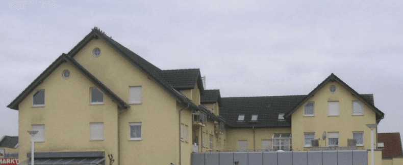 2 bedroom flat to rent, 66 m², Germersheim, Rhineland-Palatinate 2 bedroom flat to rent, 66 m², Germersheim, Rhineland-Palatinate