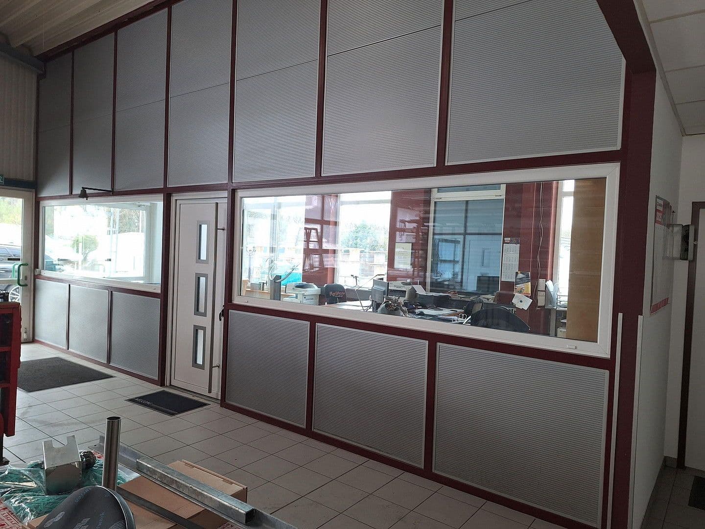 non-residential property to rent, 1,500 m², am Streitwald 1, Zell (Mosel), Rhineland-Palatinate non-residential property to rent, 1,500 m², am Streitwald 1, Zell (Mosel), Rhineland-Palatinate