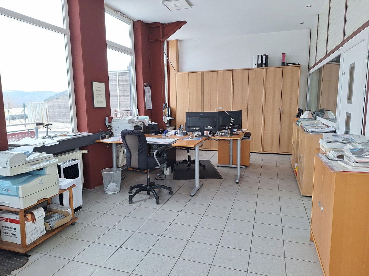 non-residential property to rent, 1,500 m², am Streitwald 1, Zell (Mosel), Rhineland-Palatinate non-residential property to rent, 1,500 m², am Streitwald 1, Zell (Mosel), Rhineland-Palatinate