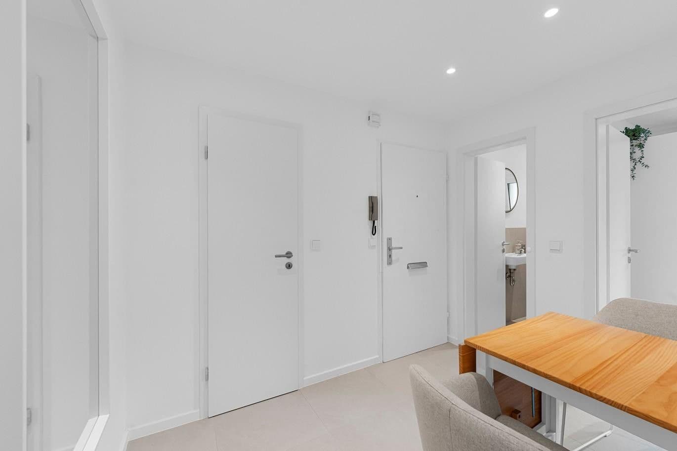 4 bedroom flat to rent, 100 m², Hof, Bavaria 4 bedroom flat to rent, 100 m², Hof, Bavaria