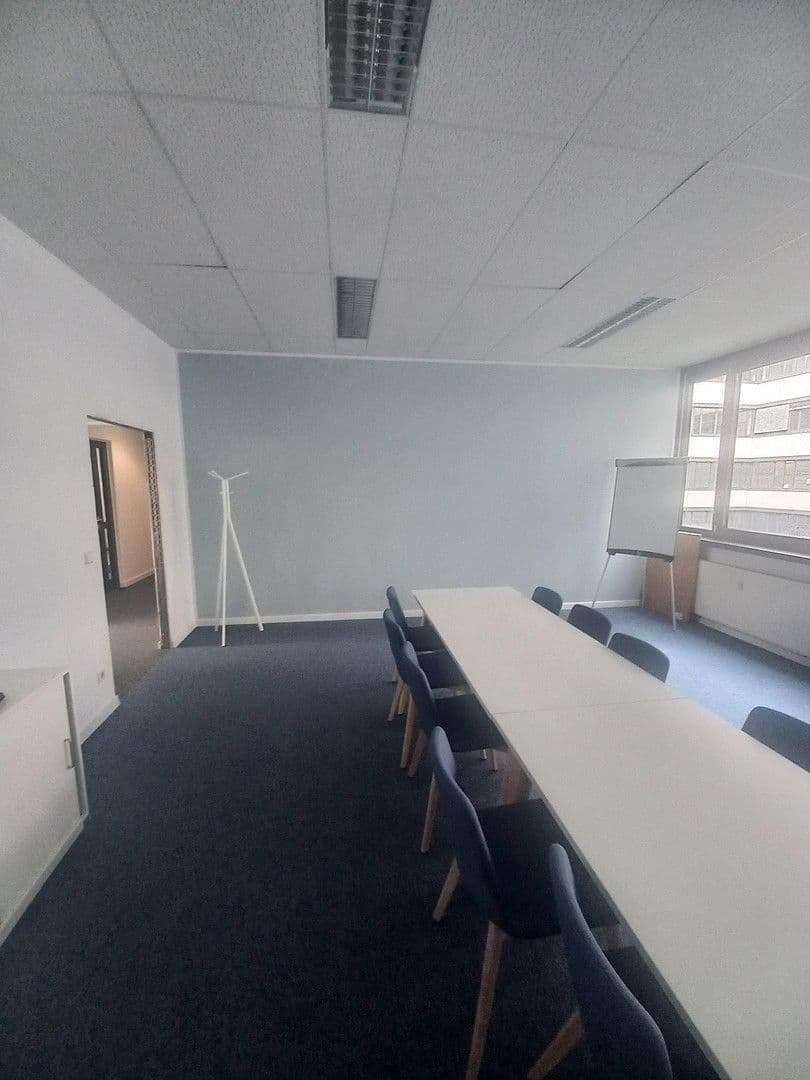 office to rent, 300 m², Walter-Köhn-Str. 2d, Leipzig, Saxony office to rent, 300 m², Walter-Köhn-Str. 2d, Leipzig, Saxony