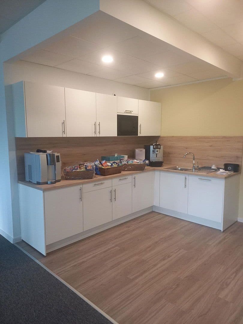 office to rent, 300 m², Walter-Köhn-Str. 2d, Leipzig, Saxony office to rent, 300 m², Walter-Köhn-Str. 2d, Leipzig, Saxony