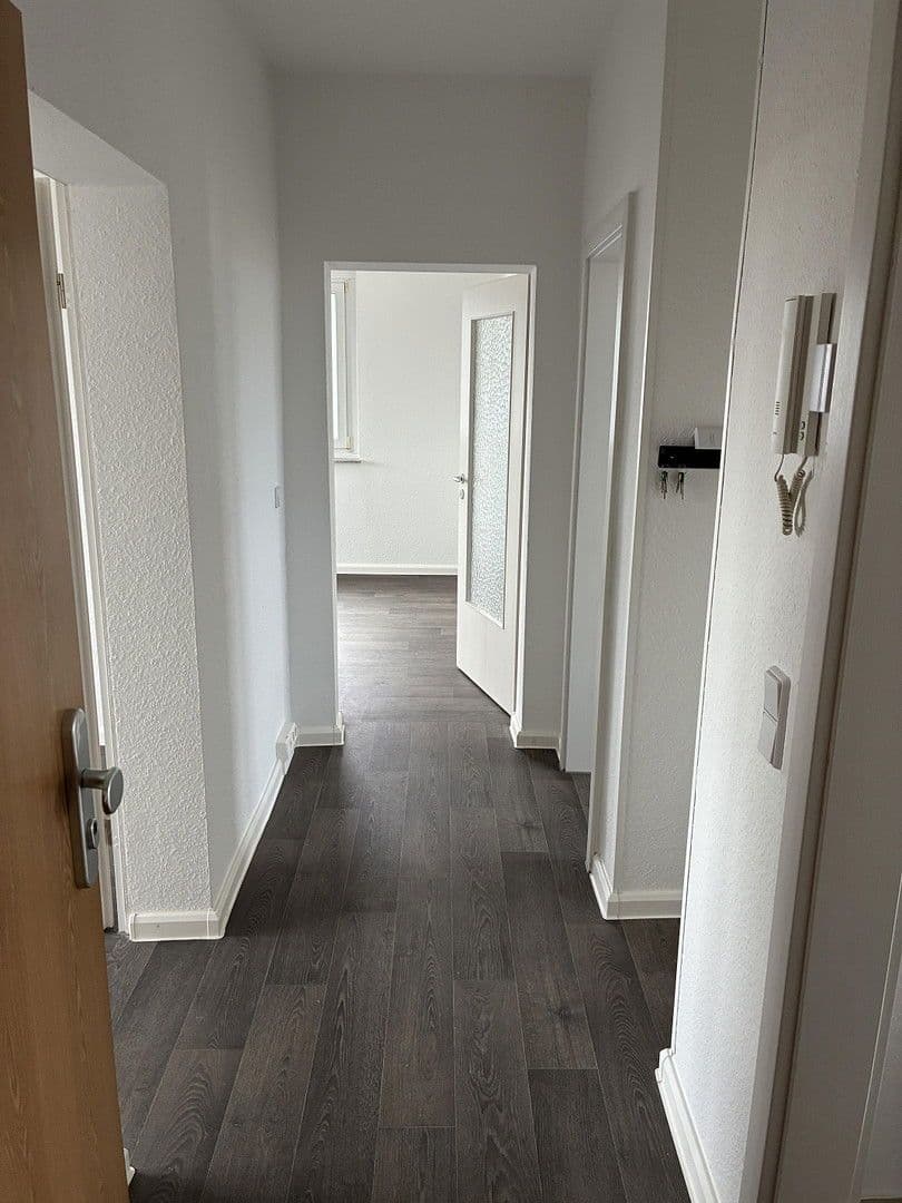 3 bedroom flat to rent, 64 m², Linzer Straße 41, Dessau-Roßlau, Saxony-Anhalt 3 bedroom flat to rent, 64 m², Linzer Straße 41, Dessau-Roßlau, Saxony-Anhalt