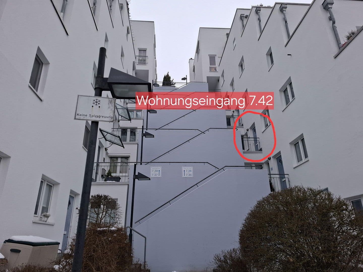 2 bedroom with open-plan kitchen flat to rent, 93 m², Waldallee 7.42, Eppstein, Hesse 2 bedroom with open-plan kitchen flat to rent, 93 m², Waldallee 7.42, Eppstein, Hesse