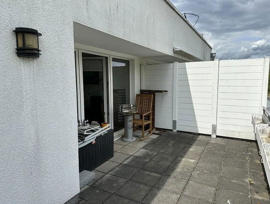 2 bedroom with open-plan kitchen flat to rent, 93 m², Waldallee 7.42, Eppstein, Hesse 2 bedroom with open-plan kitchen flat to rent, 93 m², Waldallee 7.42, Eppstein, Hesse