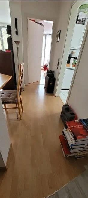 2 bedroom with open-plan kitchen flat to rent, 93 m², Waldallee 7.42, Eppstein, Hesse 2 bedroom with open-plan kitchen flat to rent, 93 m², Waldallee 7.42, Eppstein, Hesse