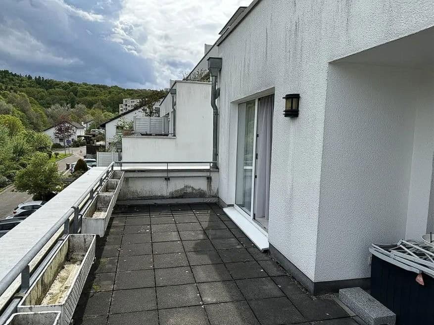 2 bedroom with open-plan kitchen flat to rent, 93 m², Waldallee 7.42, Eppstein, Hesse 2 bedroom with open-plan kitchen flat to rent, 93 m², Waldallee 7.42, Eppstein, Hesse