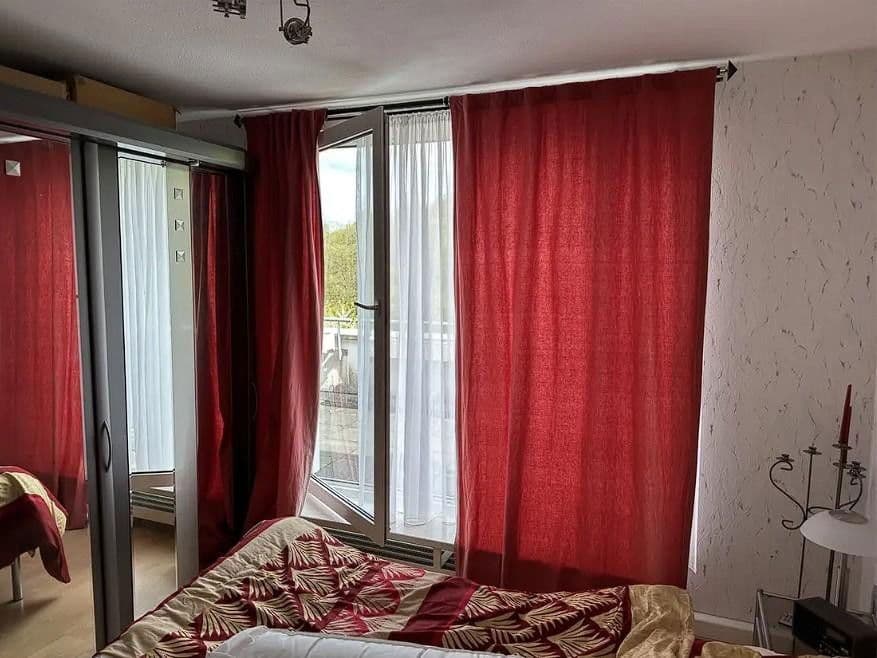 2 bedroom with open-plan kitchen flat to rent, 93 m², Waldallee 7.42, Eppstein, Hesse 2 bedroom with open-plan kitchen flat to rent, 93 m², Waldallee 7.42, Eppstein, Hesse