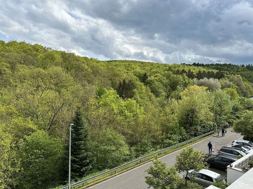 2 bedroom with open-plan kitchen flat to rent, 93 m², Waldallee 7.42, Eppstein, Hesse 2 bedroom with open-plan kitchen flat to rent, 93 m², Waldallee 7.42, Eppstein, Hesse