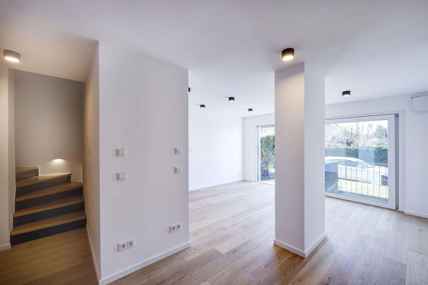 house to rent, 135 m², München, Bavaria house to rent, 135 m², München, Bavaria