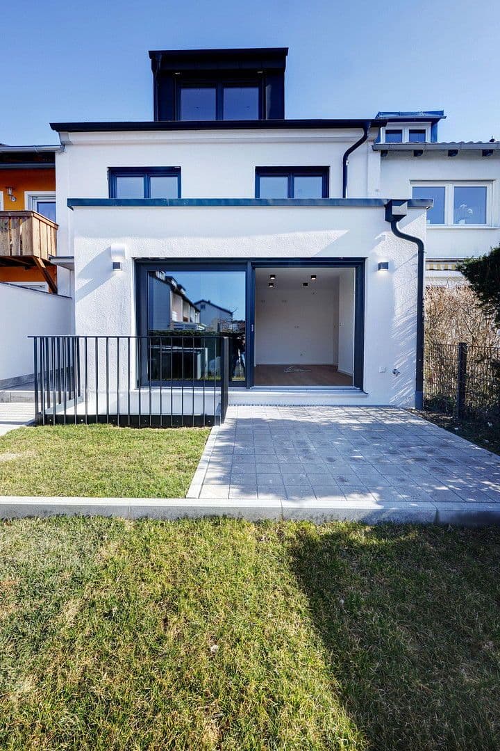 house to rent, 135 m², München, Bavaria house to rent, 135 m², München, Bavaria