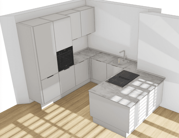 house to rent, 135 m², München, Bavaria house to rent, 135 m², München, Bavaria