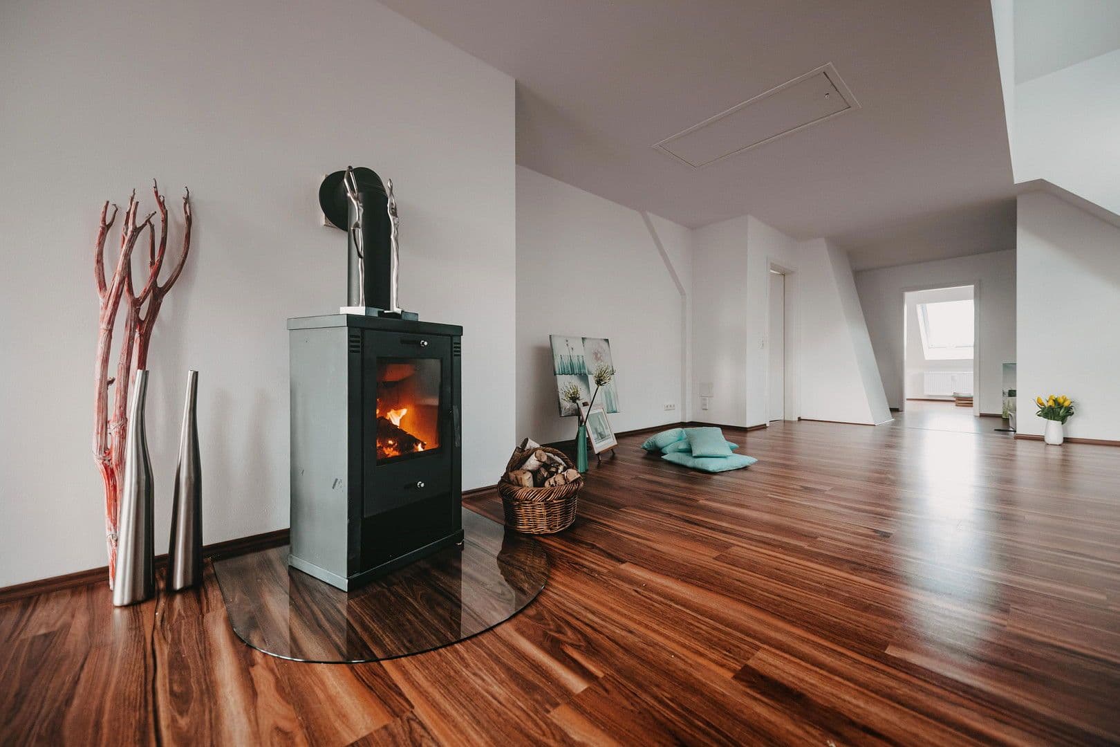 4 bedroom flat to rent, 129 m², Hansefelder Hof 1, Hamberge, Schleswig-Holstein 4 bedroom flat to rent, 129 m², Hansefelder Hof 1, Hamberge, Schleswig-Holstein