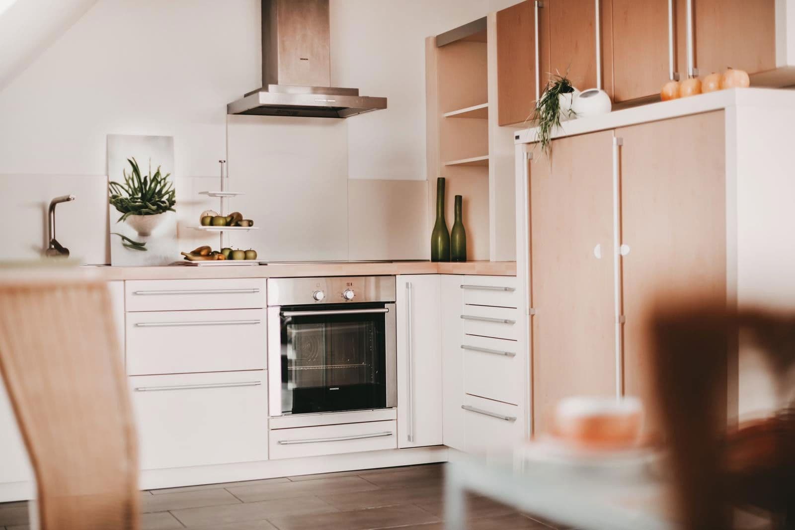 4 bedroom flat to rent, 129 m², Hansefelder Hof 1, Hamberge, Schleswig-Holstein 4 bedroom flat to rent, 129 m², Hansefelder Hof 1, Hamberge, Schleswig-Holstein