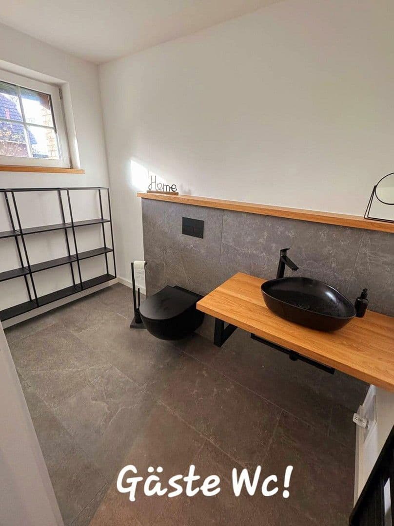 house for sale, 100 m², Dornum, Lower Saxony house for sale, 100 m², Dornum, Lower Saxony