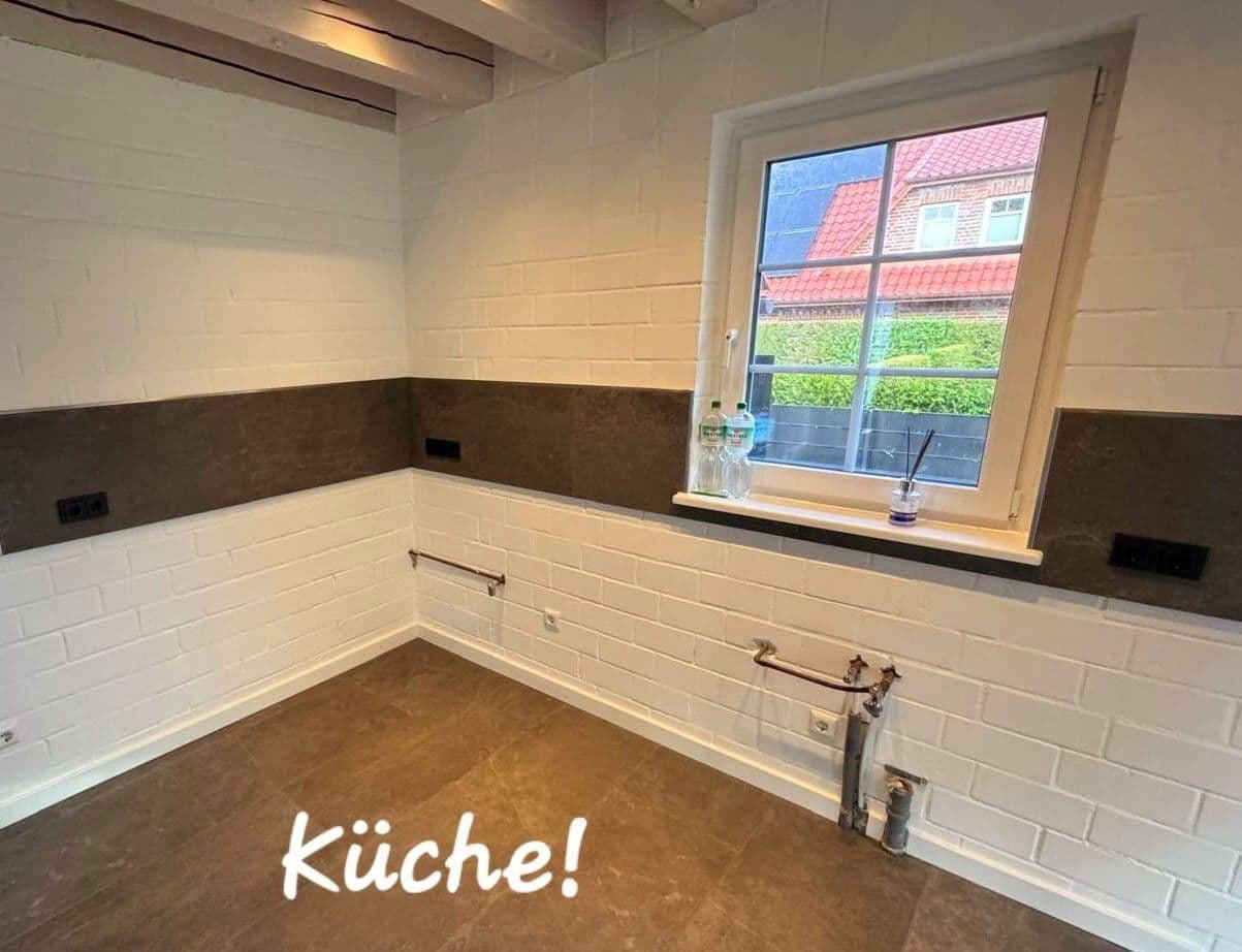 house for sale, 100 m², Dornum, Lower Saxony house for sale, 100 m², Dornum, Lower Saxony