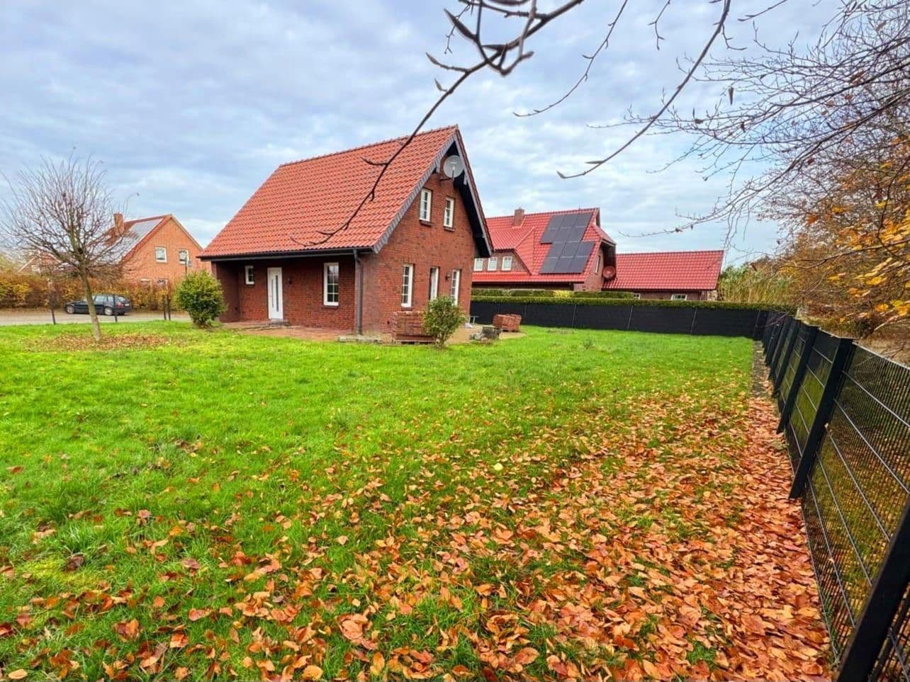 house for sale, 100 m², Dornum, Lower Saxony house for sale, 100 m², Dornum, Lower Saxony