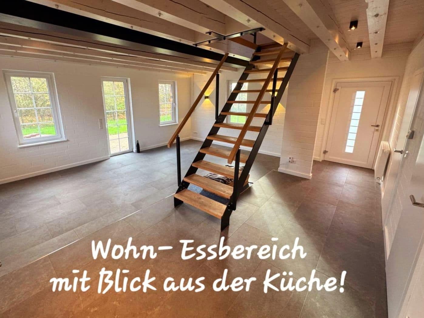 house for sale, 100 m², Dornum, Lower Saxony house for sale, 100 m², Dornum, Lower Saxony