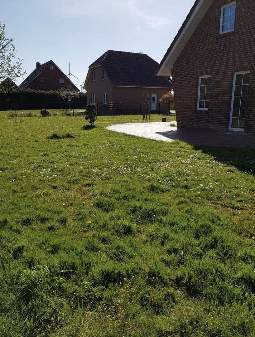 house for sale, 100 m², Dornum, Lower Saxony house for sale, 100 m², Dornum, Lower Saxony