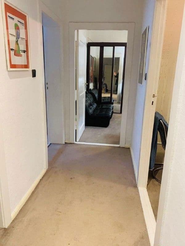 5 bedroom flat for sale, 110 m², Berlin, Berlin 5 bedroom flat for sale, 110 m², Berlin, Berlin