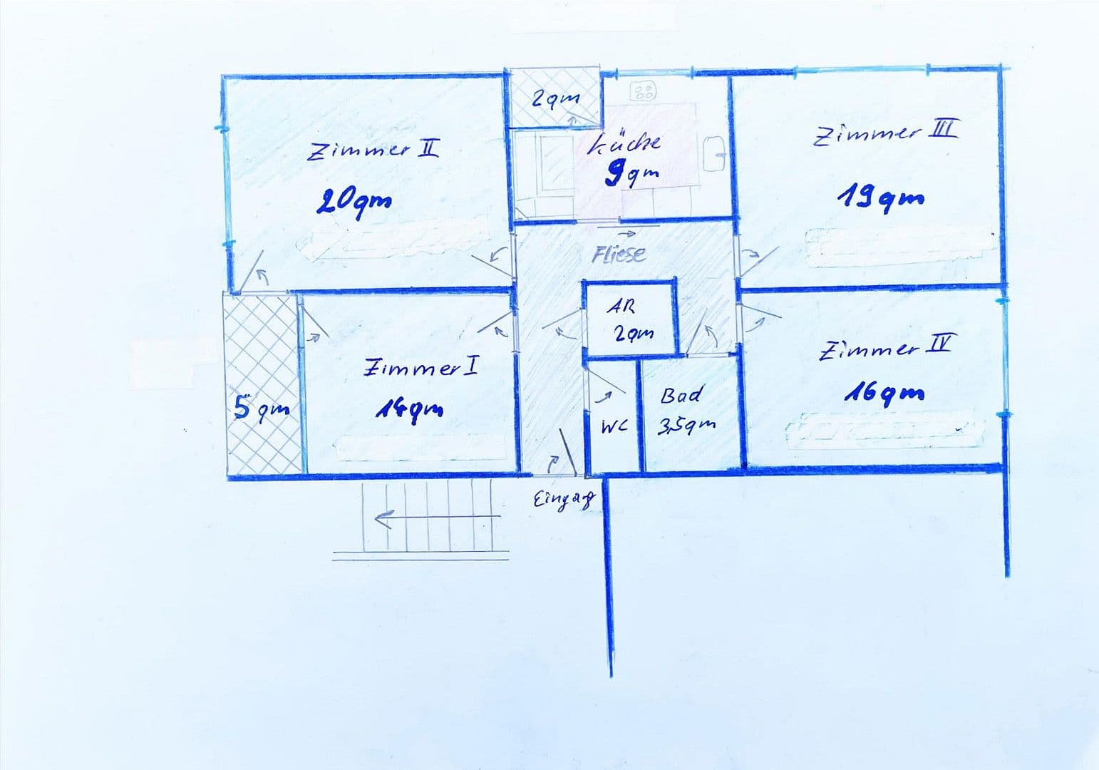 4 bedroom flat for sale, 95 m², Sudetenlandstrasse 2, Kufstein, Tyrol 4 bedroom flat for sale, 95 m², Sudetenlandstrasse 2, Kufstein, Tyrol
