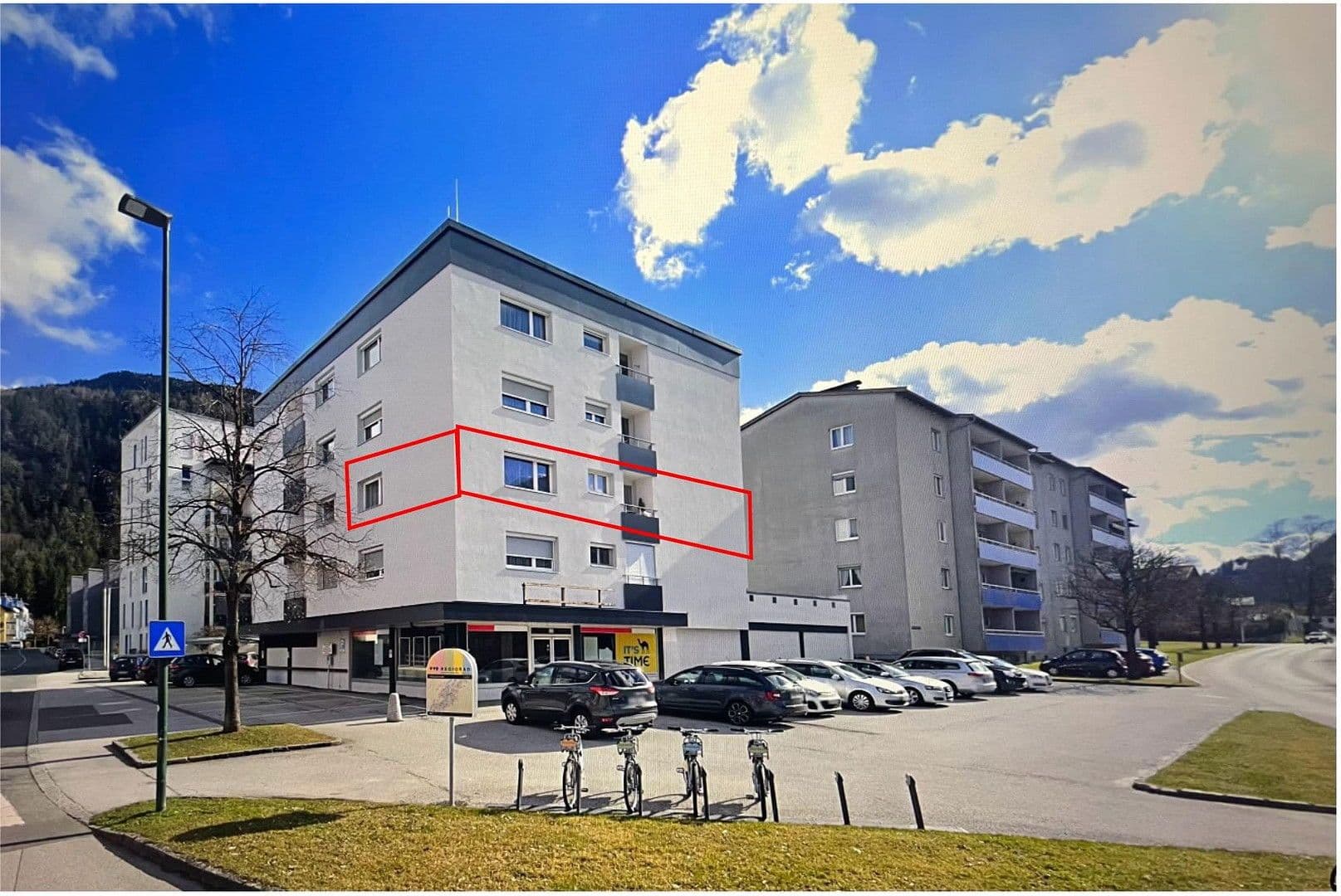 4 bedroom flat for sale, 95 m², Sudetenlandstrasse 2, Kufstein, Tyrol 4 bedroom flat for sale, 95 m², Sudetenlandstrasse 2, Kufstein, Tyrol