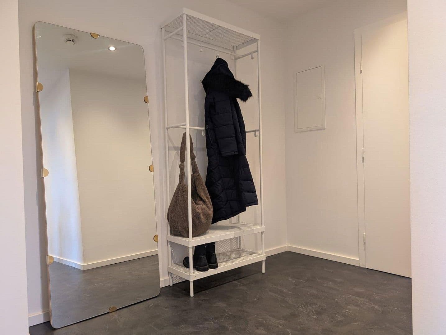 2 bedroom flat to rent, 54 m², Böcklerstraße 32, Hamburg, Hamburg 2 bedroom flat to rent, 54 m², Böcklerstraße 32, Hamburg, Hamburg