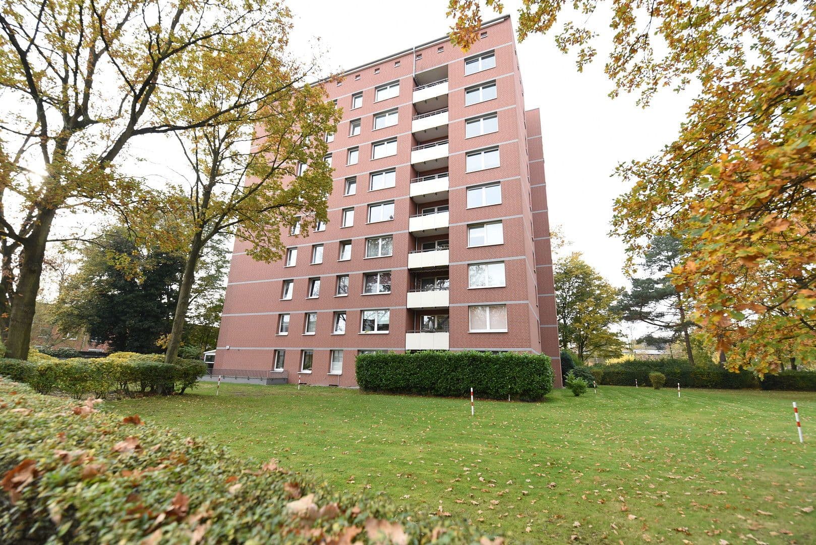 2 bedroom flat to rent, 54 m², Böcklerstraße 32, Hamburg, Hamburg 2 bedroom flat to rent, 54 m², Böcklerstraße 32, Hamburg, Hamburg