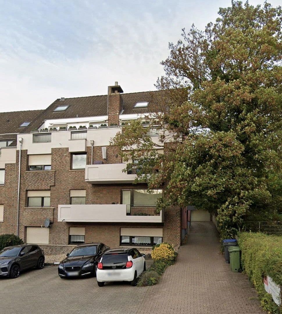 2 bedroom flat for sale, 72 m², Aachener Str. 120A, Würselen, North Rhine-Westphalia 2 bedroom flat for sale, 72 m², Aachener Str. 120A, Würselen, North Rhine-Westphalia