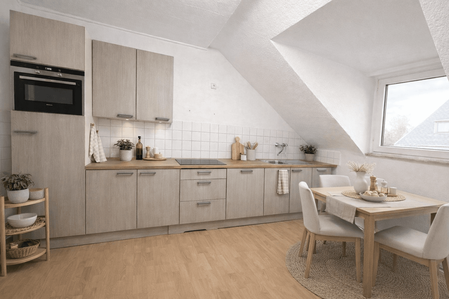 2 bedroom flat to rent, 72 m², Düsseldorf, North Rhine-Westphalia 2 bedroom flat to rent, 72 m², Düsseldorf, North Rhine-Westphalia