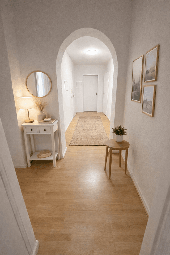 2 bedroom flat to rent, 72 m², Düsseldorf, North Rhine-Westphalia 2 bedroom flat to rent, 72 m², Düsseldorf, North Rhine-Westphalia