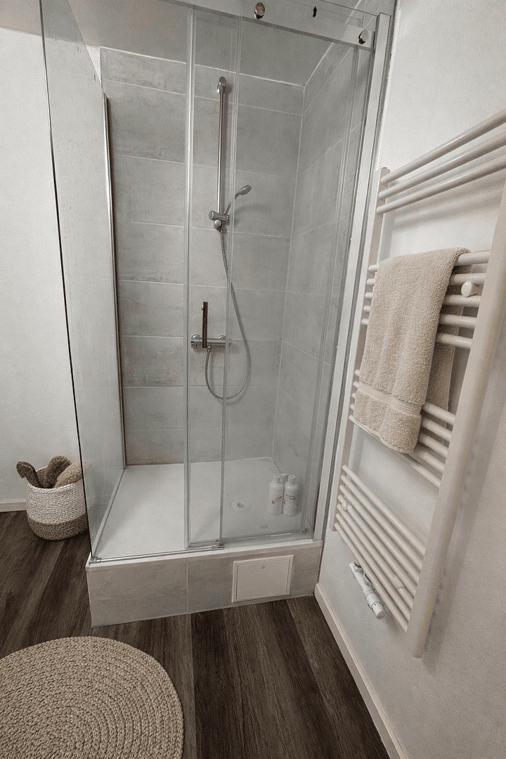 2 bedroom flat to rent, 72 m², Düsseldorf, North Rhine-Westphalia 2 bedroom flat to rent, 72 m², Düsseldorf, North Rhine-Westphalia