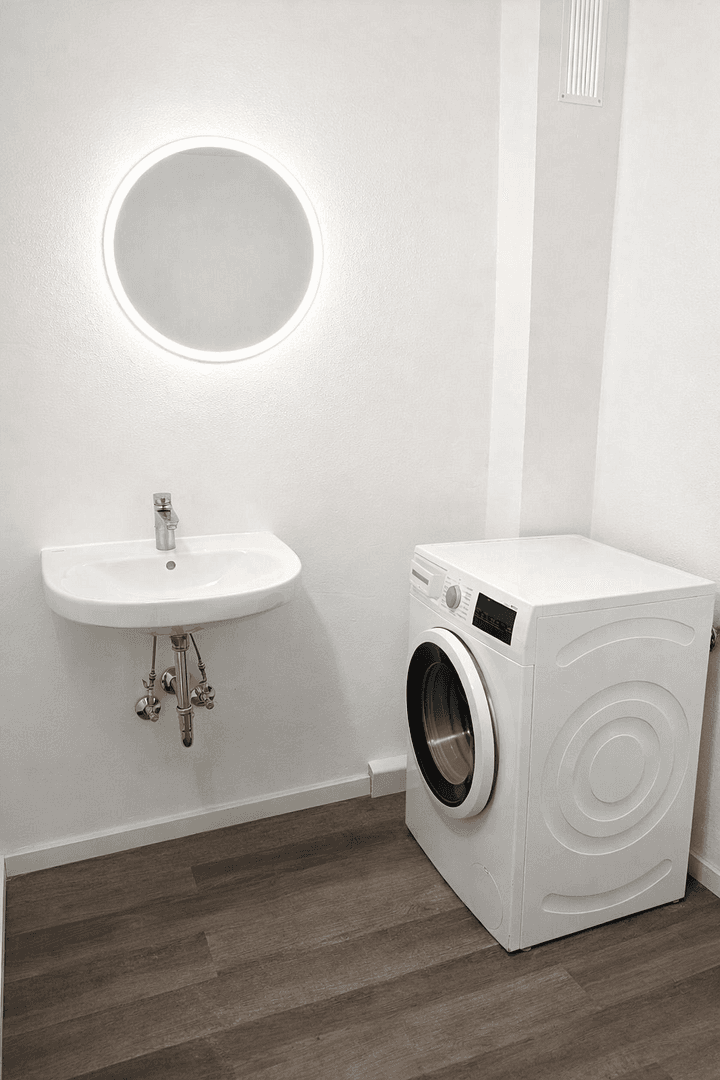 2 bedroom flat to rent, 72 m², Düsseldorf, North Rhine-Westphalia 2 bedroom flat to rent, 72 m², Düsseldorf, North Rhine-Westphalia