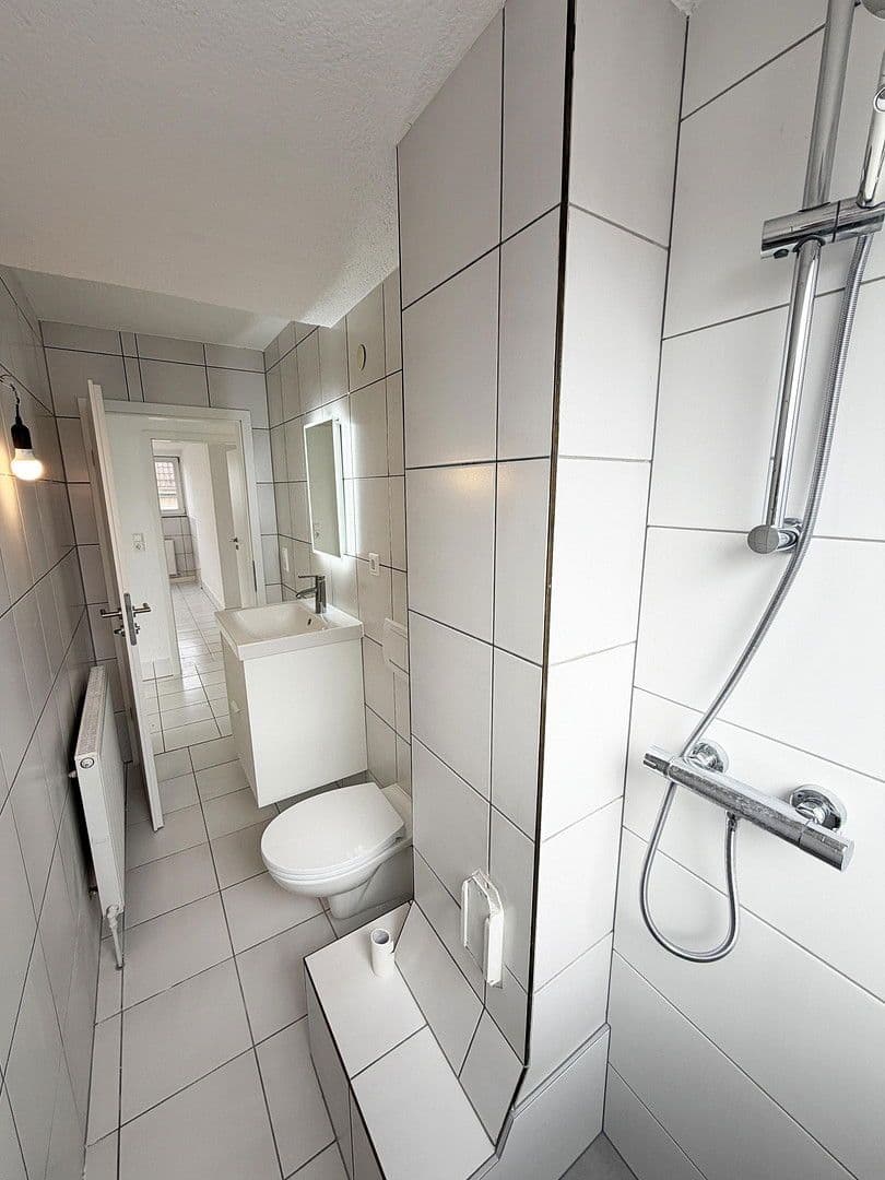 4 bedroom flat to rent, 68 m², Stuttgart, Baden-Württemberg 4 bedroom flat to rent, 68 m², Stuttgart, Baden-Württemberg