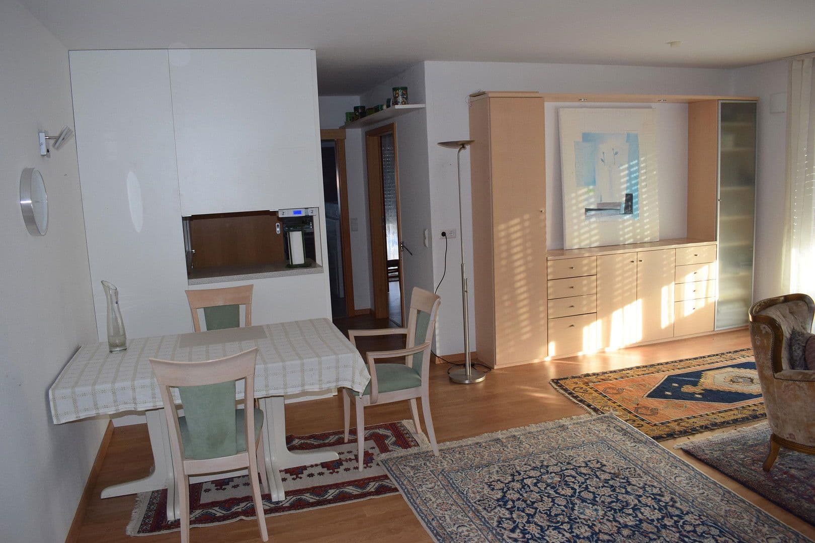 1 bedroom with open-plan kitchen flat to rent, 83 m², Alte Ziegelei 10, Igersheim, Baden-Württemberg 1 bedroom with open-plan kitchen flat to rent, 83 m², Alte Ziegelei 10, Igersheim, Baden-Württemberg