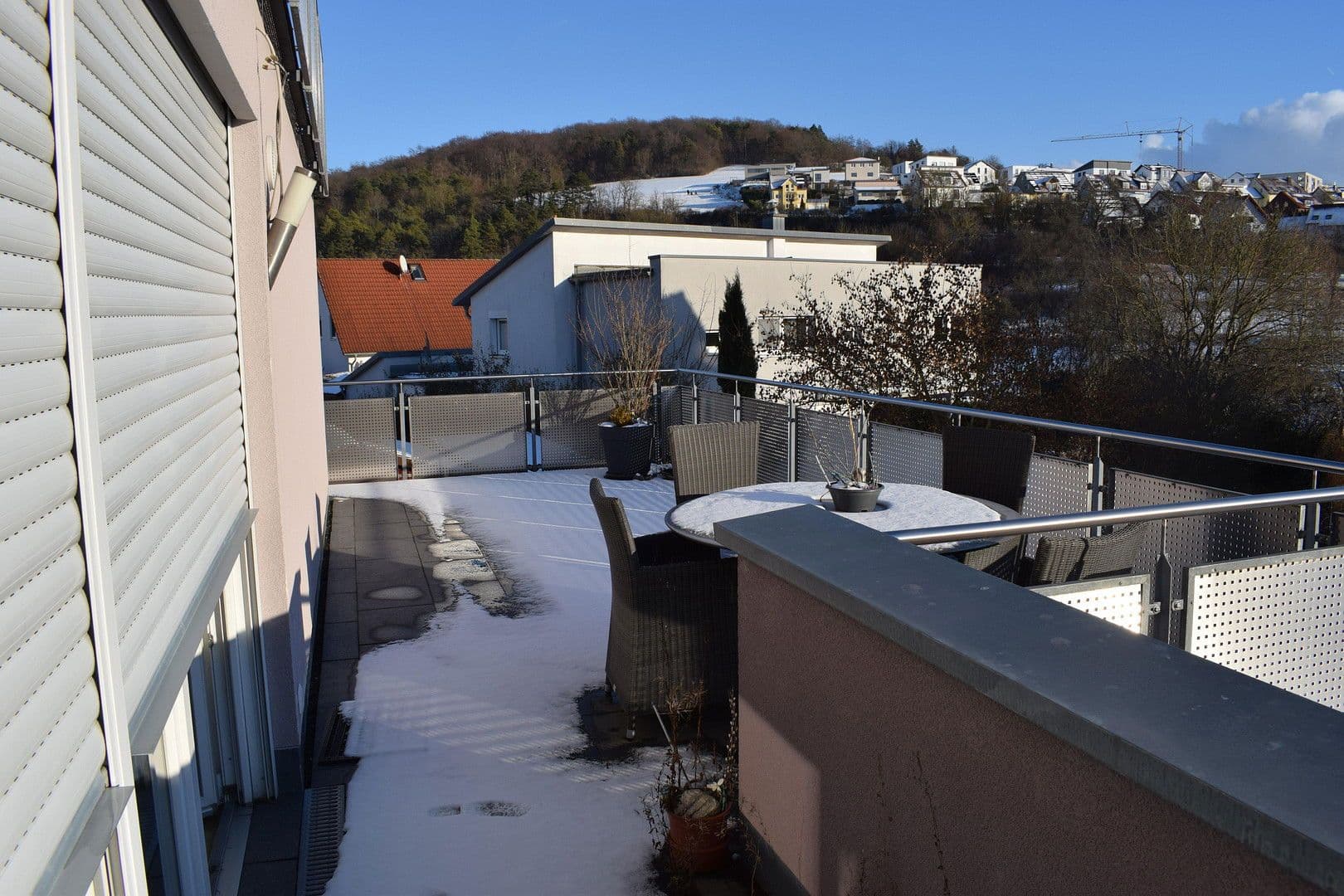 1 bedroom with open-plan kitchen flat to rent, 83 m², Alte Ziegelei 10, Igersheim, Baden-Württemberg 1 bedroom with open-plan kitchen flat to rent, 83 m², Alte Ziegelei 10, Igersheim, Baden-Württemberg