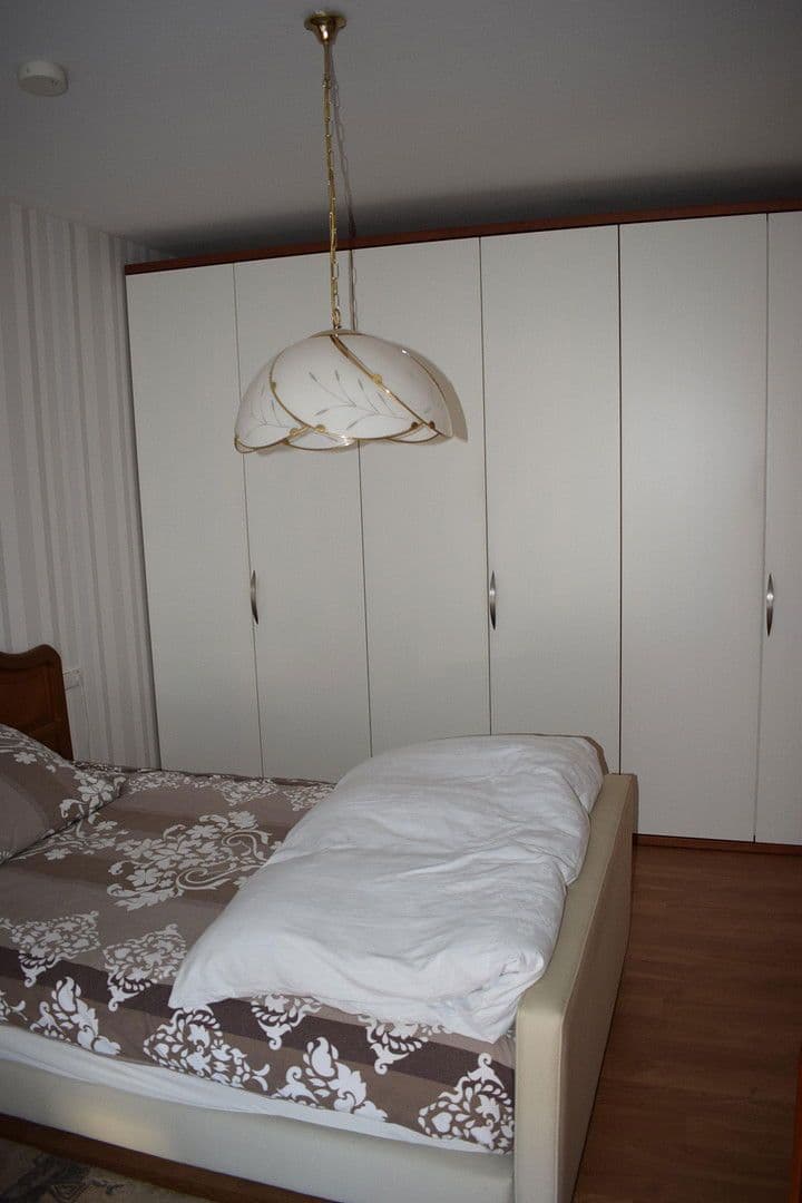 1 bedroom with open-plan kitchen flat to rent, 83 m², Alte Ziegelei 10, Igersheim, Baden-Württemberg 1 bedroom with open-plan kitchen flat to rent, 83 m², Alte Ziegelei 10, Igersheim, Baden-Württemberg