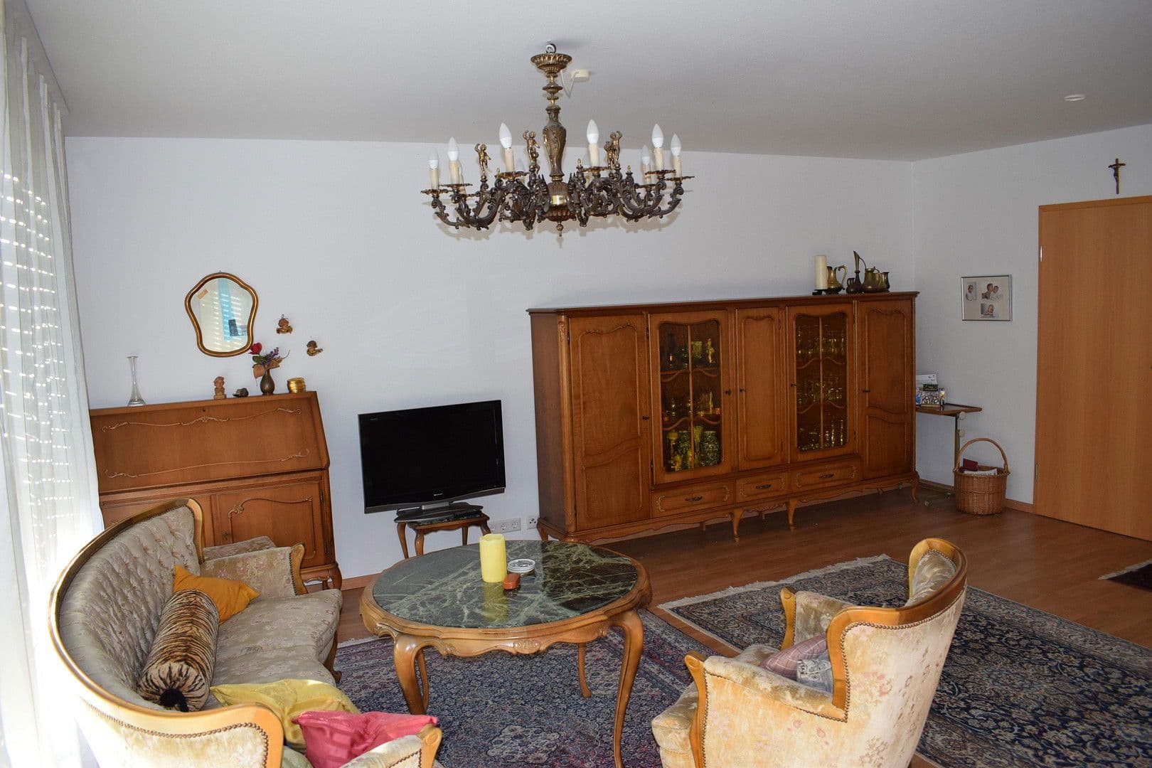 1 bedroom with open-plan kitchen flat to rent, 83 m², Alte Ziegelei 10, Igersheim, Baden-Württemberg 1 bedroom with open-plan kitchen flat to rent, 83 m², Alte Ziegelei 10, Igersheim, Baden-Württemberg