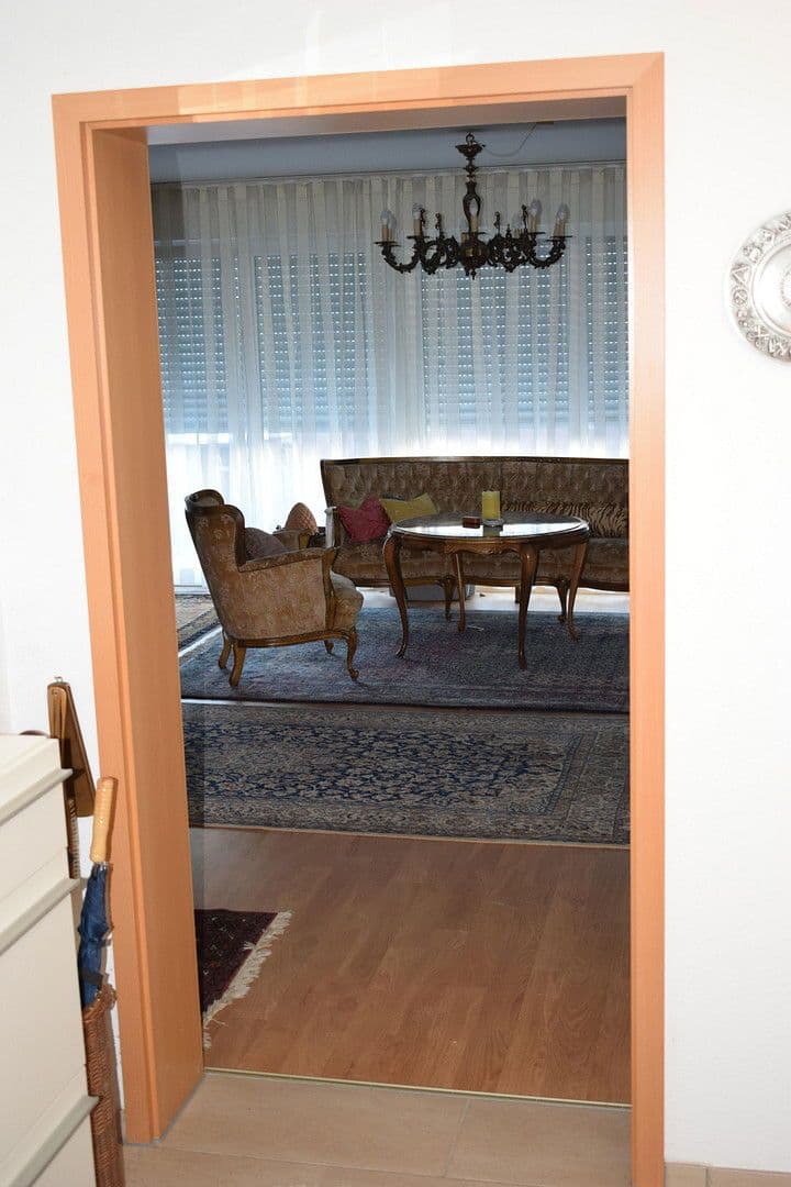 1 bedroom with open-plan kitchen flat to rent, 83 m², Alte Ziegelei 10, Igersheim, Baden-Württemberg 1 bedroom with open-plan kitchen flat to rent, 83 m², Alte Ziegelei 10, Igersheim, Baden-Württemberg