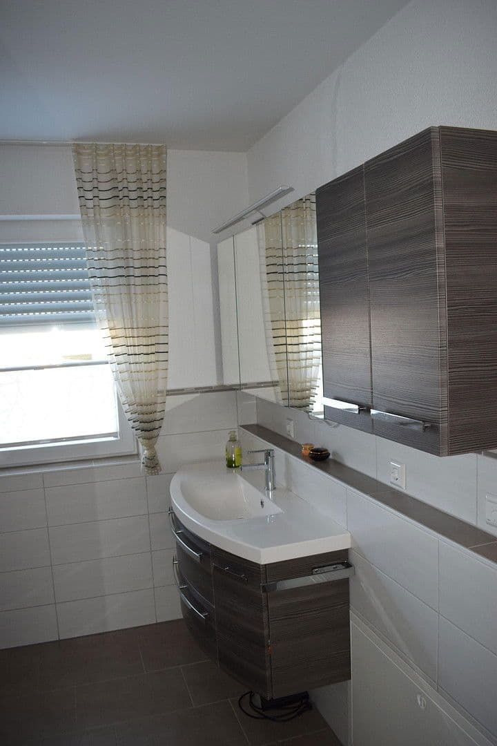 1 bedroom with open-plan kitchen flat to rent, 83 m², Alte Ziegelei 10, Igersheim, Baden-Württemberg 1 bedroom with open-plan kitchen flat to rent, 83 m², Alte Ziegelei 10, Igersheim, Baden-Württemberg