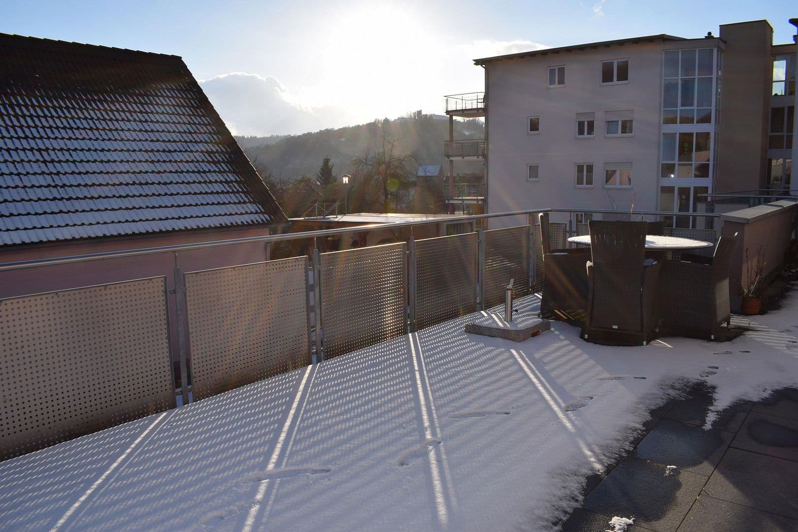 1 bedroom with open-plan kitchen flat to rent, 83 m², Alte Ziegelei 10, Igersheim, Baden-Württemberg 1 bedroom with open-plan kitchen flat to rent, 83 m², Alte Ziegelei 10, Igersheim, Baden-Württemberg